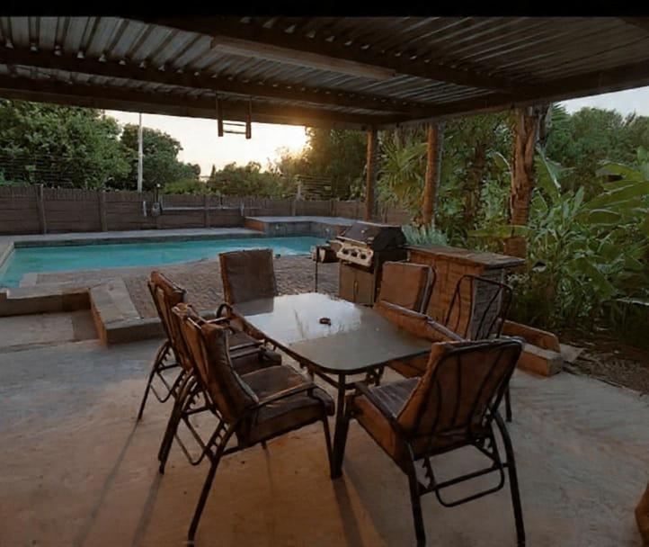 3 Bedroom Property for Sale in Sasolburg Ext 11 Free State